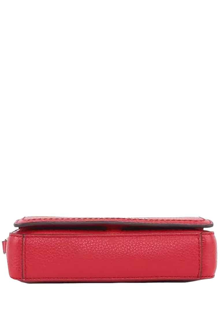 Mini red crossbody bag outlet