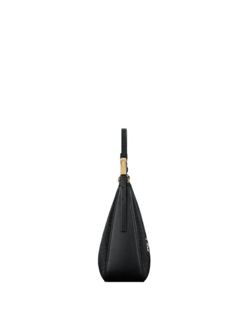 GIVENCHY Moon Cut out Small Ladies Shoulder Bag - Image 3