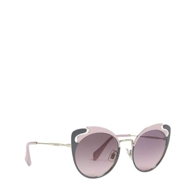 MIU MIU Stylish Ladies Butterfly Sunglasses.