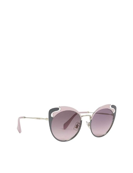 MIU MIU Stylish Ladies Butterfly Sunglasses.