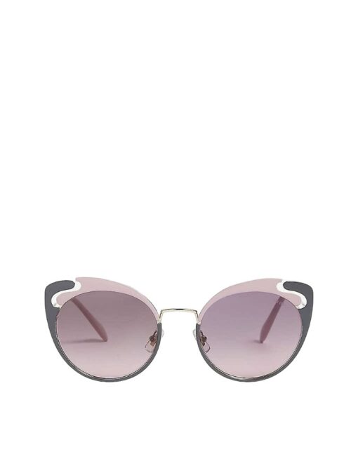 MIU MIU Stylish Ladies Butterfly Sunglasses. - Image 7