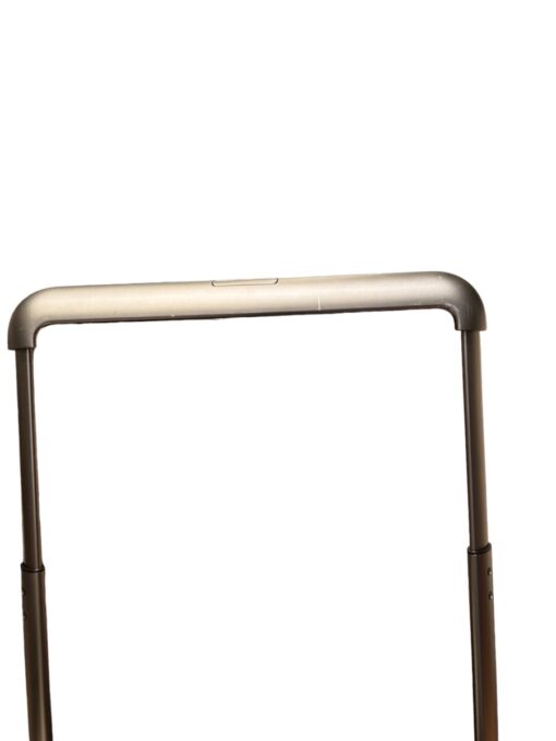Louis Vuitton Monogram Eclipse Canvas Horizon 55 Suitcase - Image 9