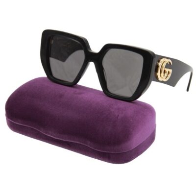 Gucci Stylish Ladies Oversized Sunglasses
