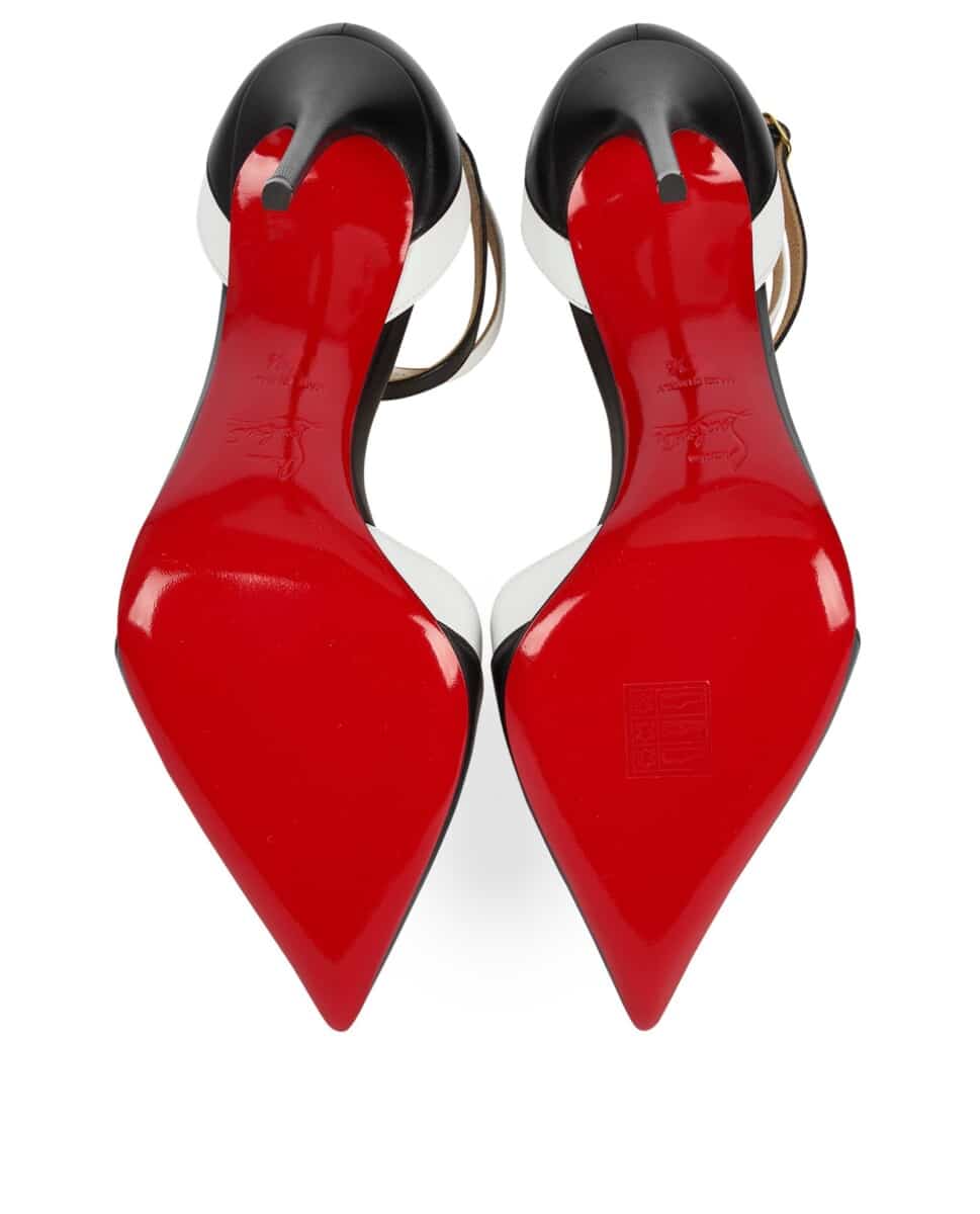 Louboutin uptown double store