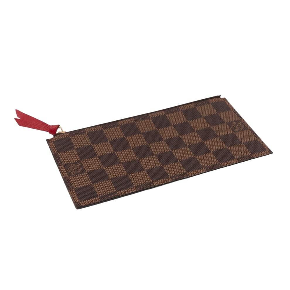 Louis vuitton zip pouch deals