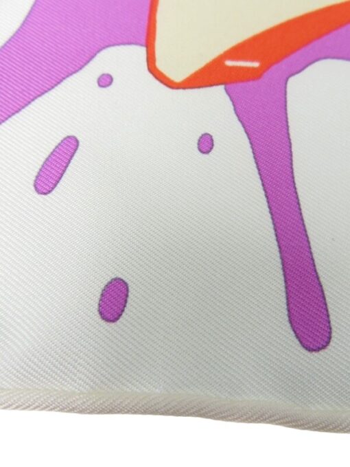 HERMES from 2011 Cyril Phan Kongo “Graff” Multicolour - Image 7