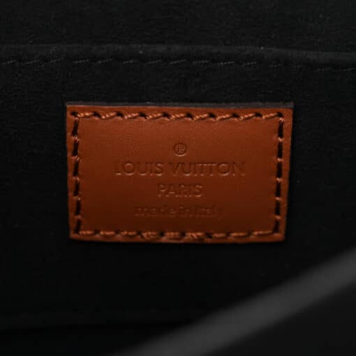 Louis Vuitton Reverse Monogram Dauphine Mini Shoulder Crossbody Bag - Image 3