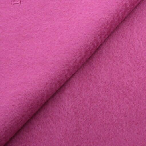 Hermès Scarf 100% Cashmere in Pink. - Image 2