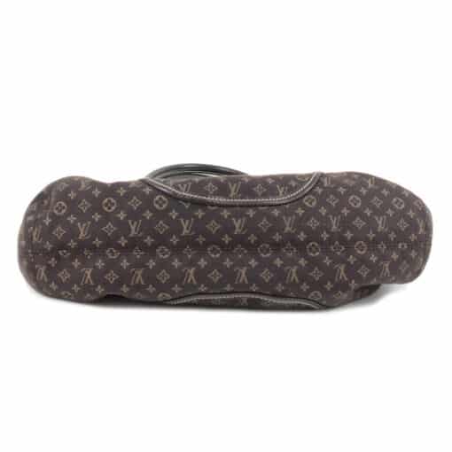 Louis Vuitton Monogram Idylle Elegie Fusain Shoulder/ Crossbody Bag. - Image 4