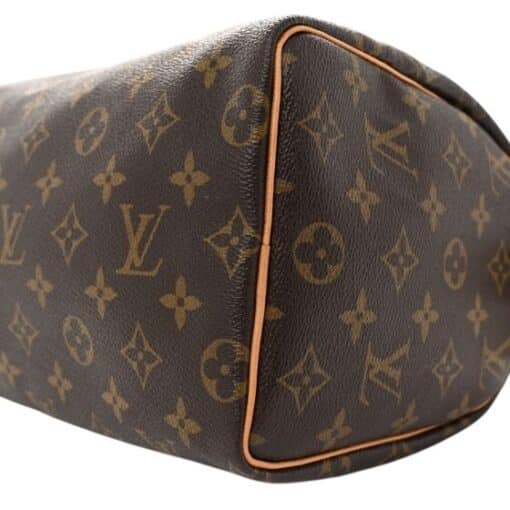Louis Vuitton Monogram Speedy 25 - Image 5