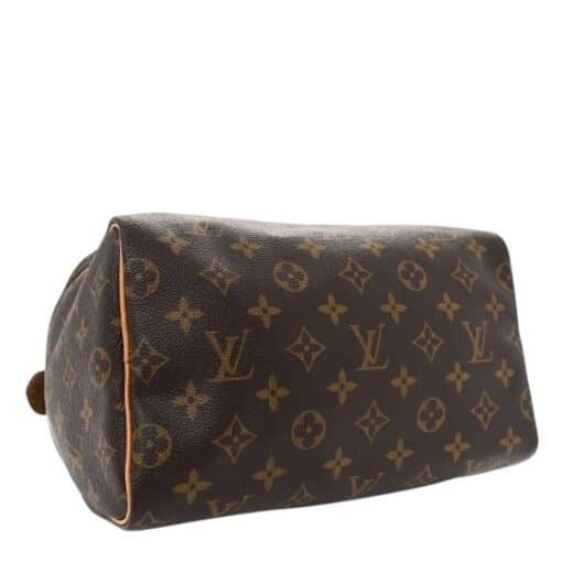 Louis Vuitton Monogram Speedy 25 - Image 7