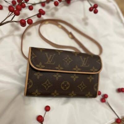 Lv florentine pochette online
