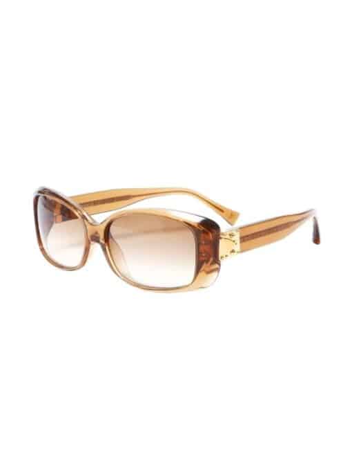 Louis Vuitton Soupcon Sunglasses Glitter Honey
