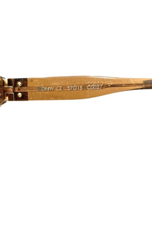 Louis Vuitton Soupcon Sunglasses Glitter Honey - Image 6