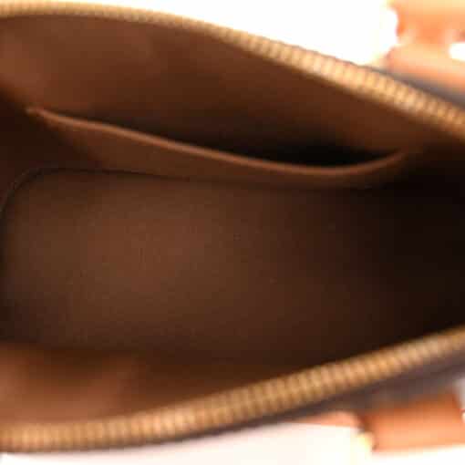 Louis Vuitton Monogram Alma BB - Image 4