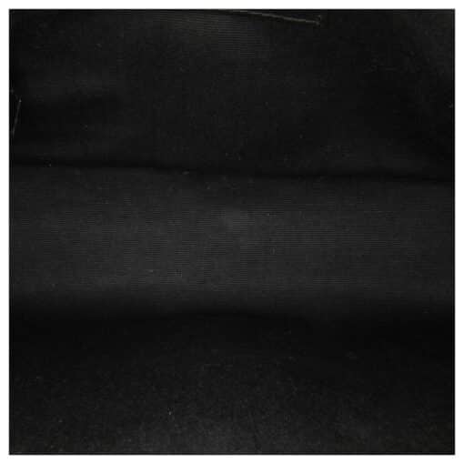 SAINT LAURENT Lambskin Quilted leather Becky Chain Bag Crema Soft. - Image 3