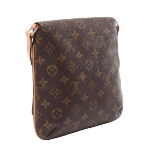 Louis Vuitton Vintage Musette Salsa Shoulder Bag in Monogram - Image 2