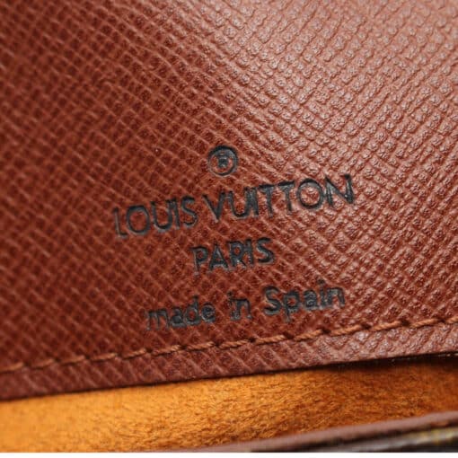 Louis Vuitton Vintage Musette Salsa Shoulder Bag in Monogram - Image 5