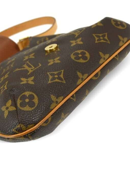 Louis Vuitton Vintage Musette Salsa Shoulder Bag in Monogram - Image 9