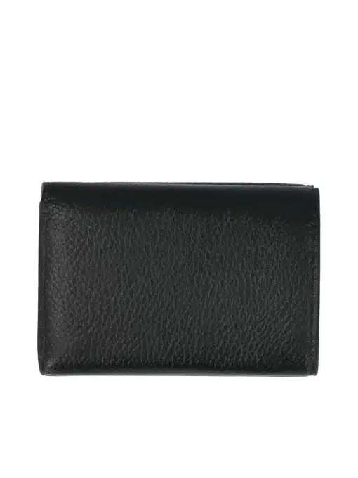 Balenciaga Stylish Mini Wallet - Image 4