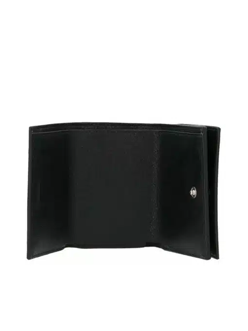Balenciaga Stylish Mini Wallet - Image 2