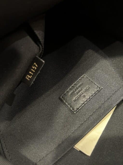 Louis Vuitton Reverse Monogram Palm Springs Backpack PM - Image 3