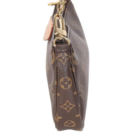 Louis Vuitton Mini Pochette Accessoires - Image 5