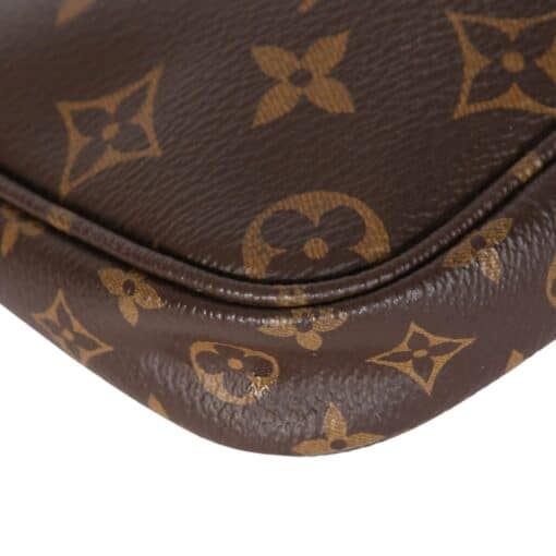 Louis Vuitton Mini Pochette Accessoires - Image 7