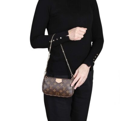 Louis Vuitton Mini Pochette Accessoires