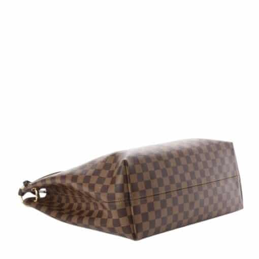 Louis Vuitton Damier Ebene Graceful MM Shoulder Bag - Image 2