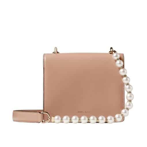 JIMMY CHOO Avenue Quad XS Shoulder Bag - Image 7