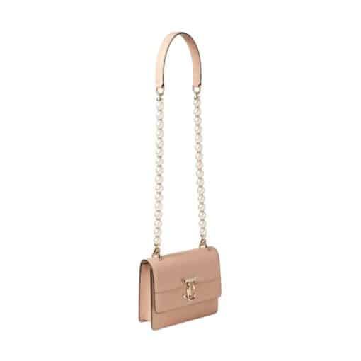 JIMMY CHOO Avenue Quad XS Shoulder Bag - Image 8