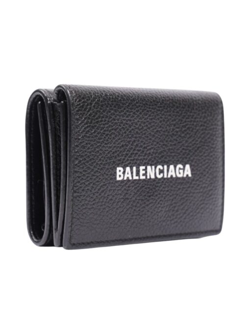 Balenciaga Stylish Mini Wallet - Image 6