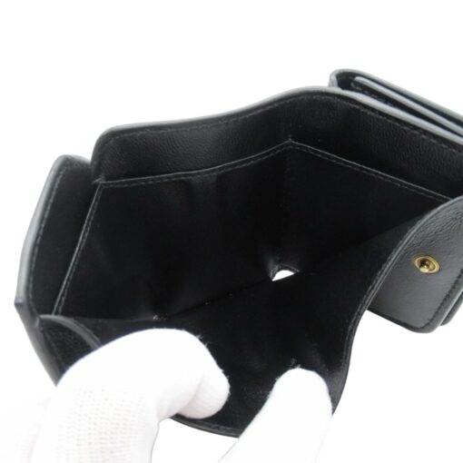 Balenciaga Stylish Mini Wallet - Image 7