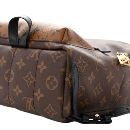 Louis Vuitton Reverse Monogram Palm Springs Backpack PM - Image 2