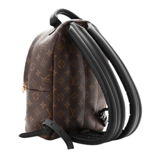 Louis Vuitton Reverse Monogram Palm Springs Backpack PM - Image 7