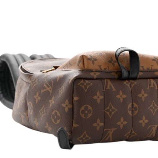 Louis Vuitton Reverse Monogram Palm Springs Backpack PM - Image 11