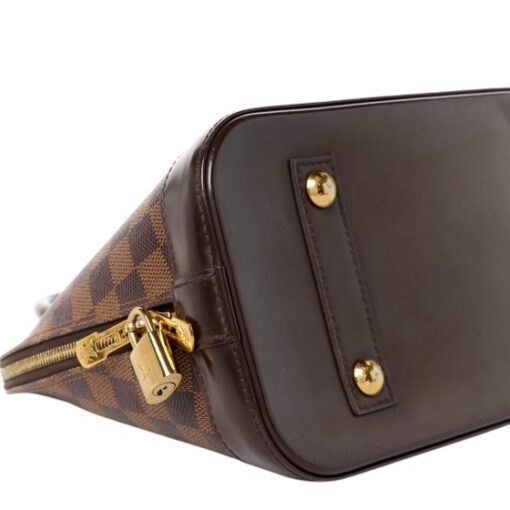 Louis Vuitton Damier Ebene Alma PM - Image 9