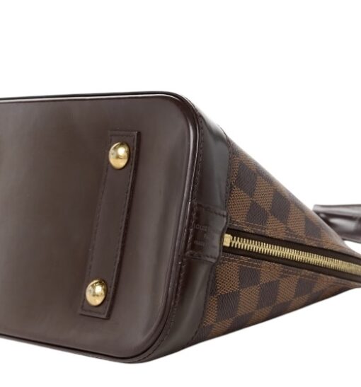 Louis Vuitton Damier Ebene Alma PM - Image 10