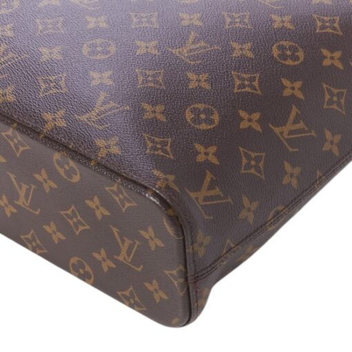 Louis Vuitton Vintage Monogram Luco Tote Bag. - Image 3
