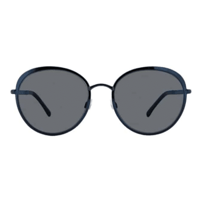 Chanel Stylish Blue Sunglasses