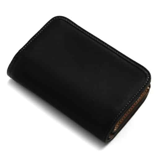 Coach Tabby Medium Black Wallet - Image 7