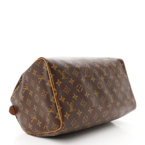 Louis Vuitton Monogram Speedy 30 - Image 7