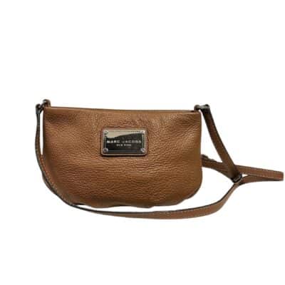 Marc Jacobs Classic Q Percy Crossbody Bag