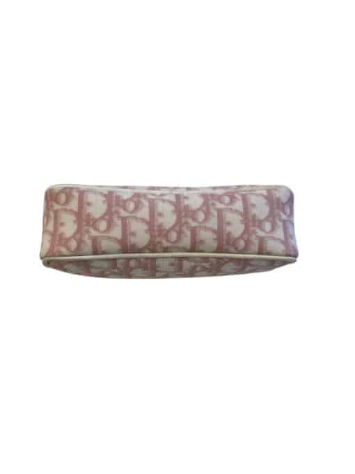 Christian Dior Diorissimo Trotter Pouch. - Image 2
