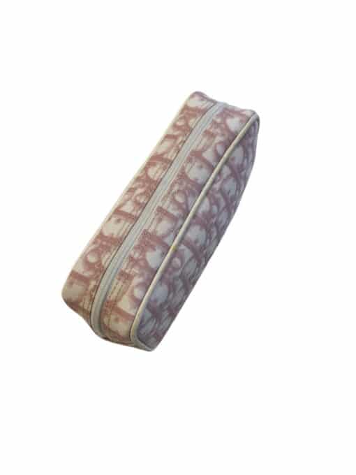 Christian Dior Diorissimo Trotter Pouch. - Image 4