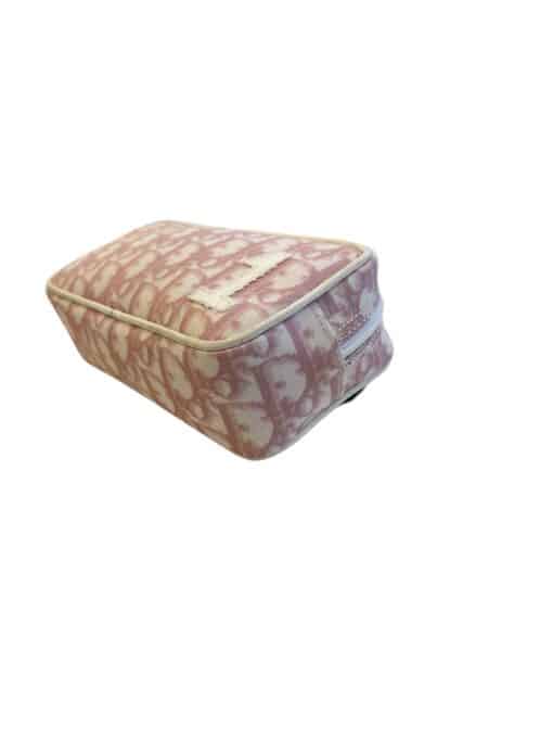 Christian Dior Diorissimo Trotter Pouch. - Image 5