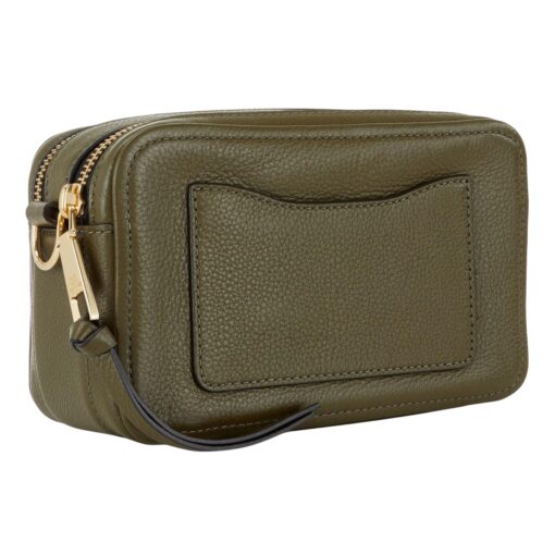 Marc Jacobs The Softshot 21 Bag Shoulder /Crossbody. - Image 4