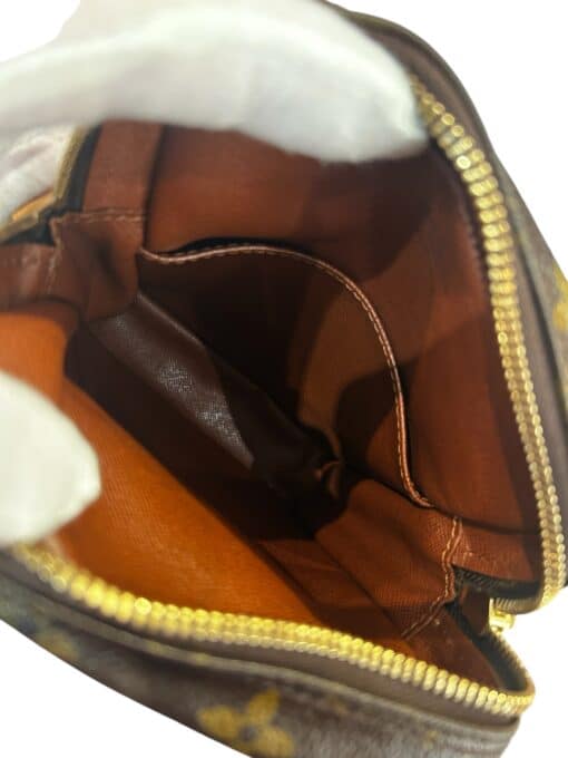 Louis Vuitton Monogram Amazone Vintage Crossbody - Image 2
