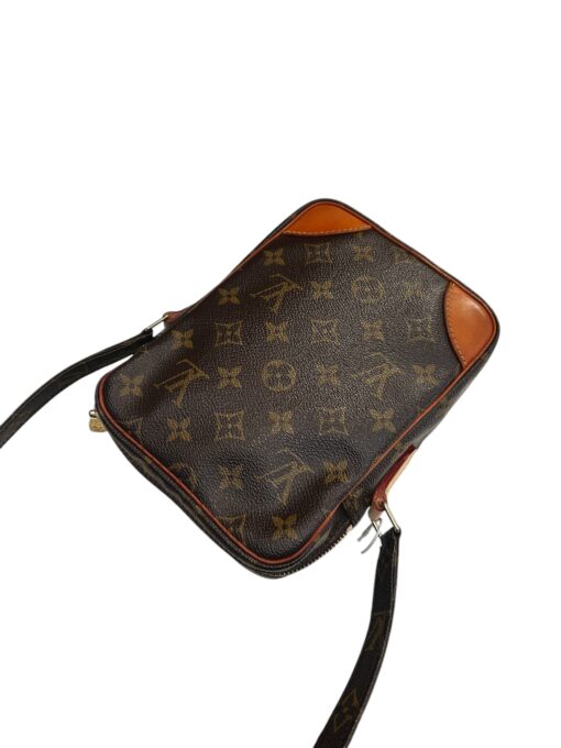 Louis Vuitton Monogram Amazone Vintage Crossbody - Image 4